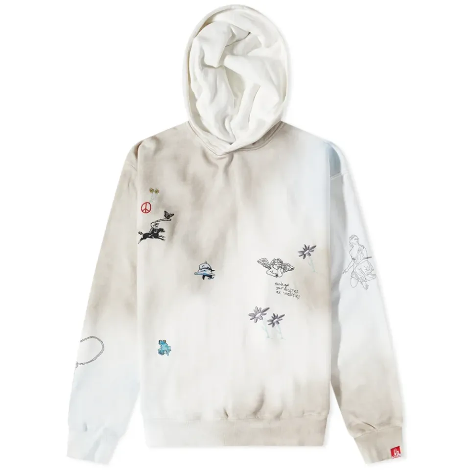 Desire Hoodie
