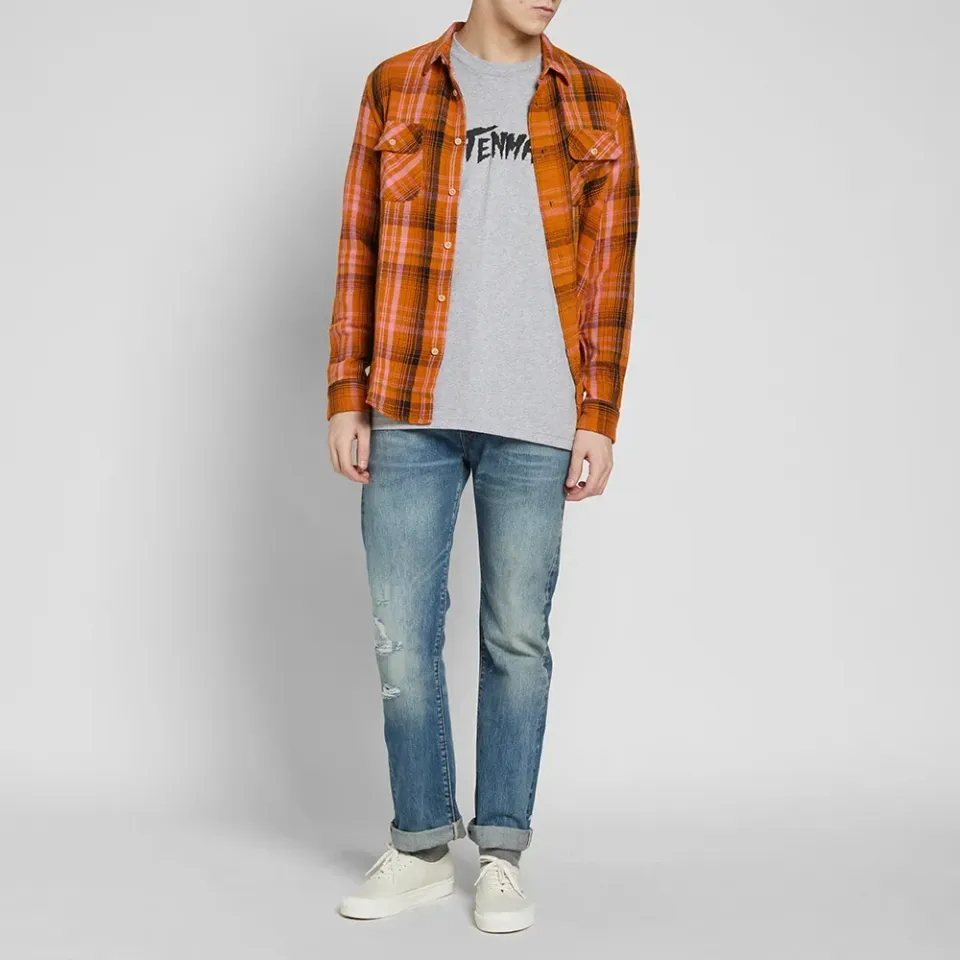 Battenmania Tee