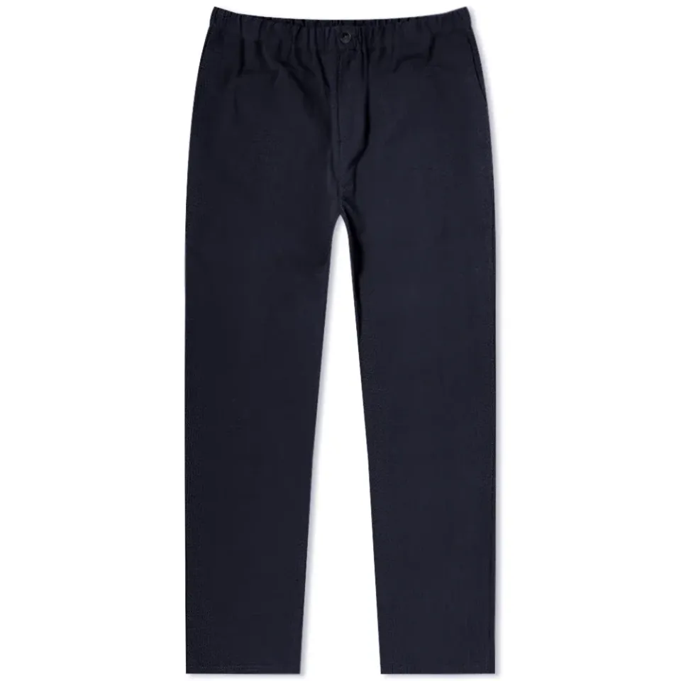 Elasticated Wide Trouser