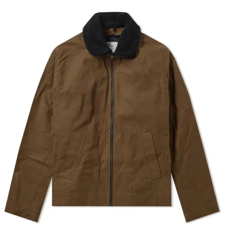 MHL. by Margaret Howell Marine Jacket