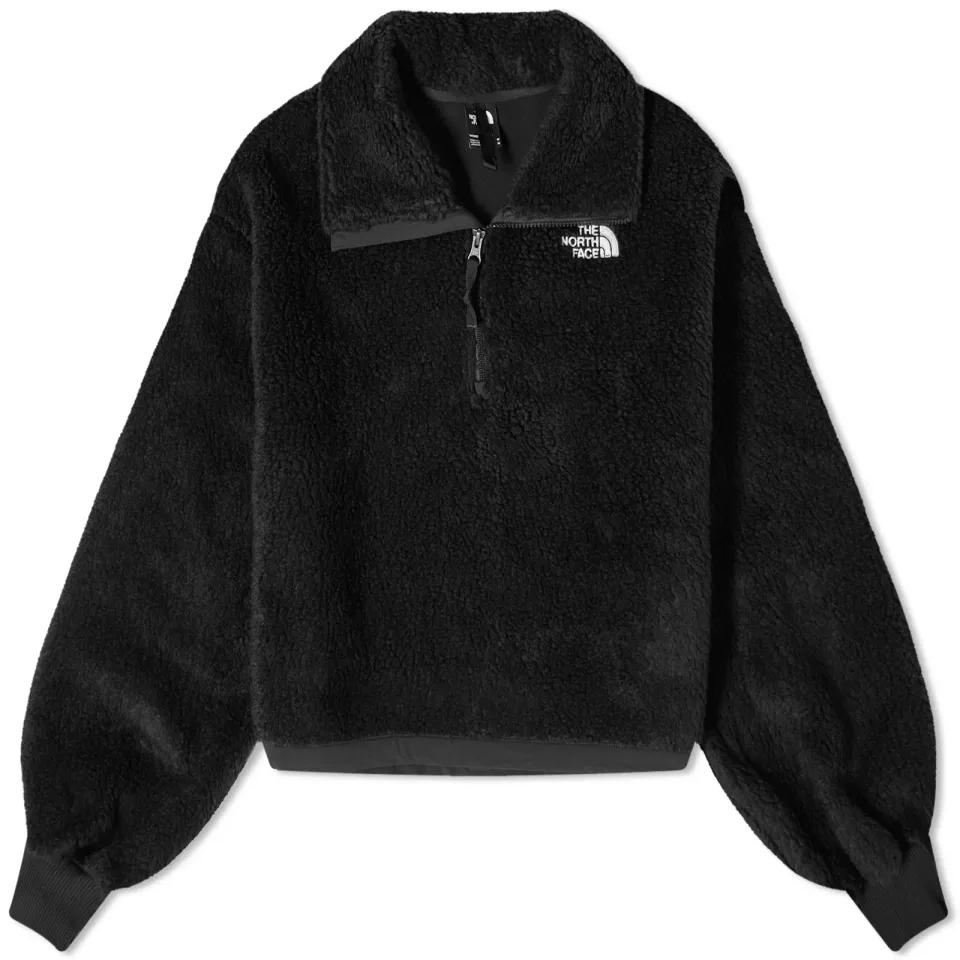Platte High Pile Fleece