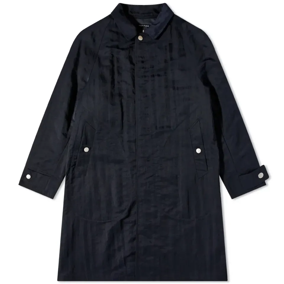 Nam Coat