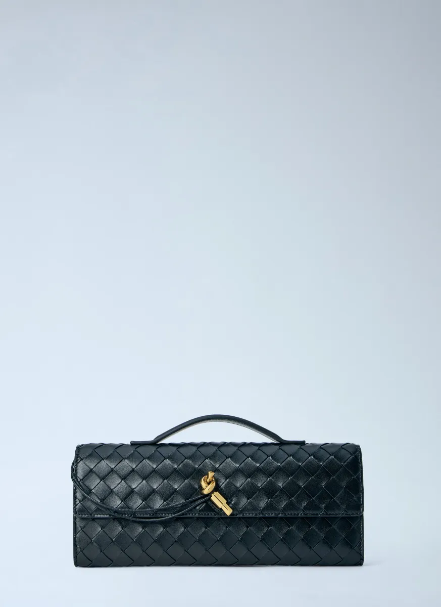 Long Andiamo Clutch