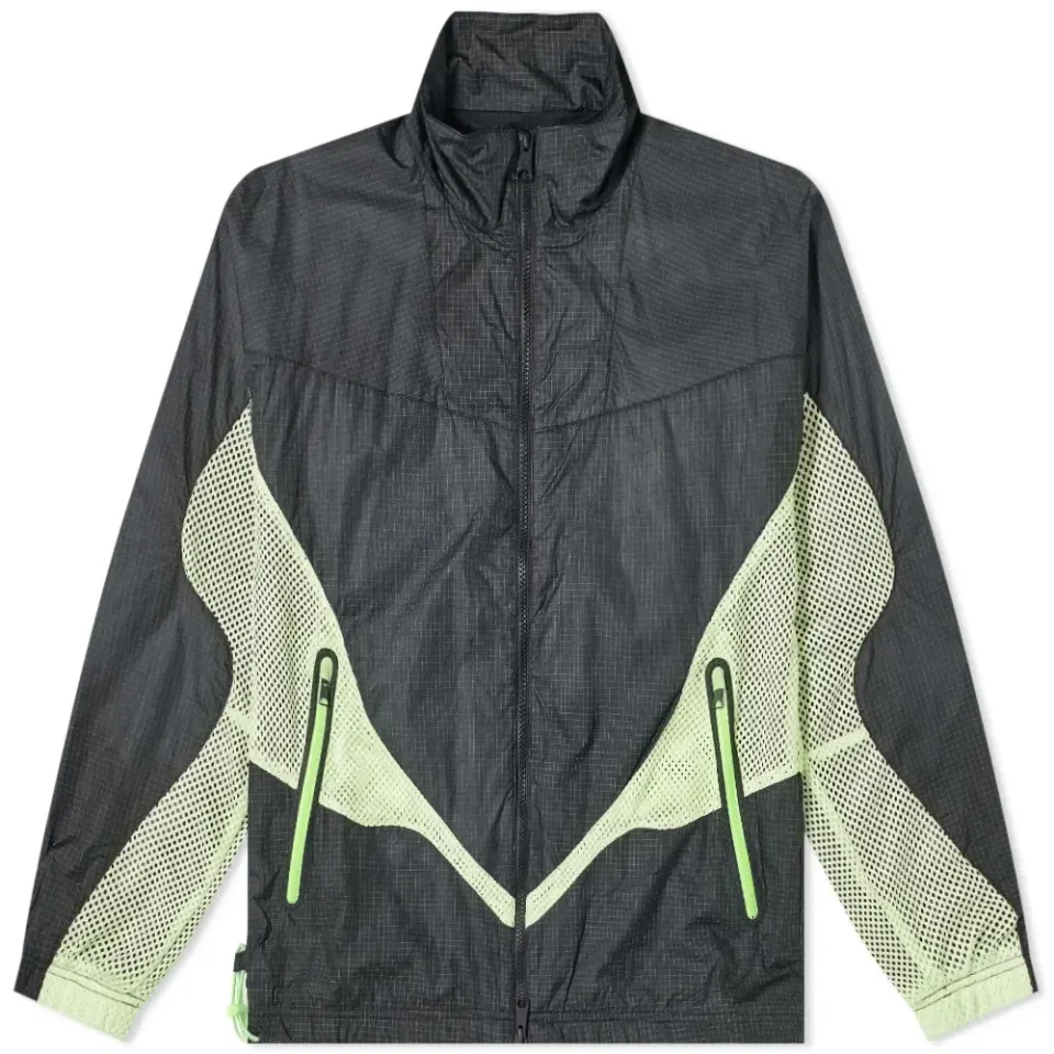 23 Engineered Track Jacket