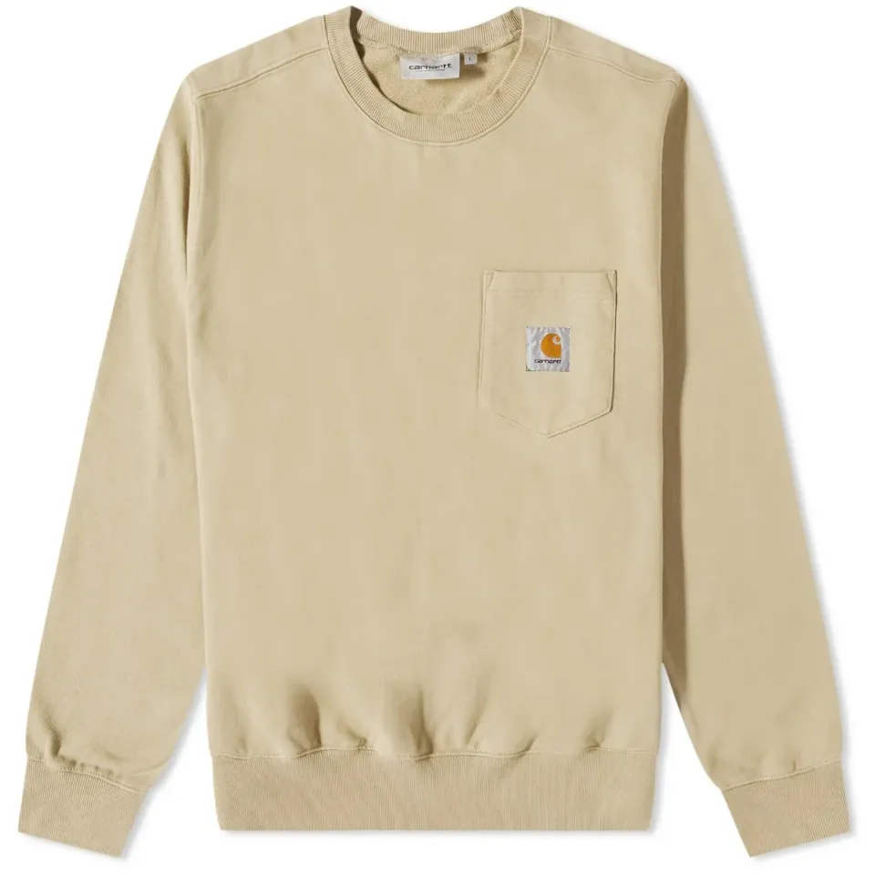 Pocket Sweat