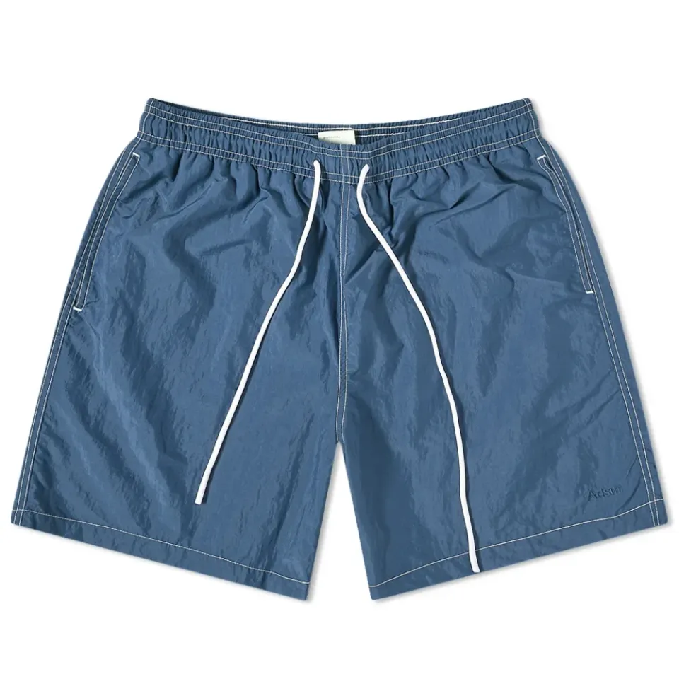 Otter Swim Short