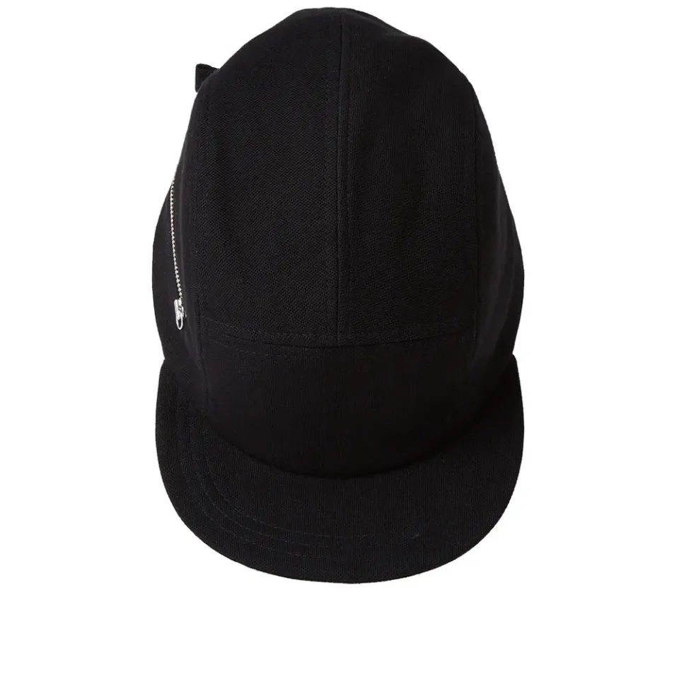Zip 5 Panel Cap