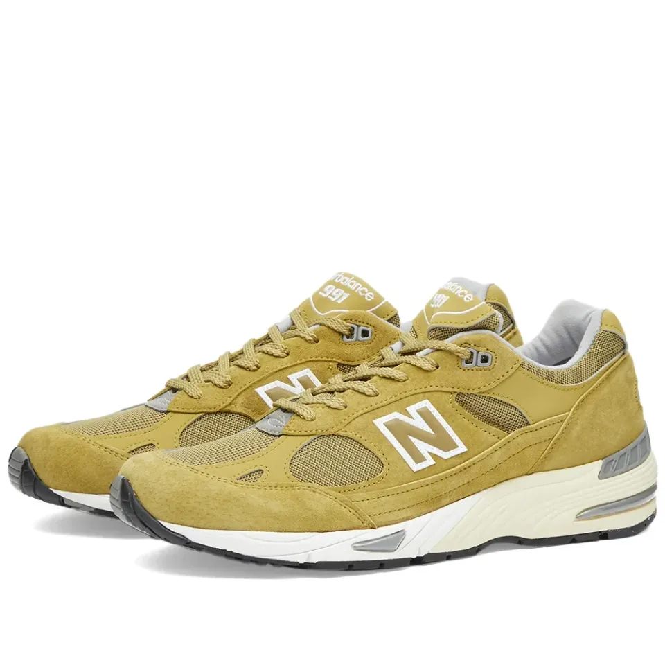 M991GGW - Made in England