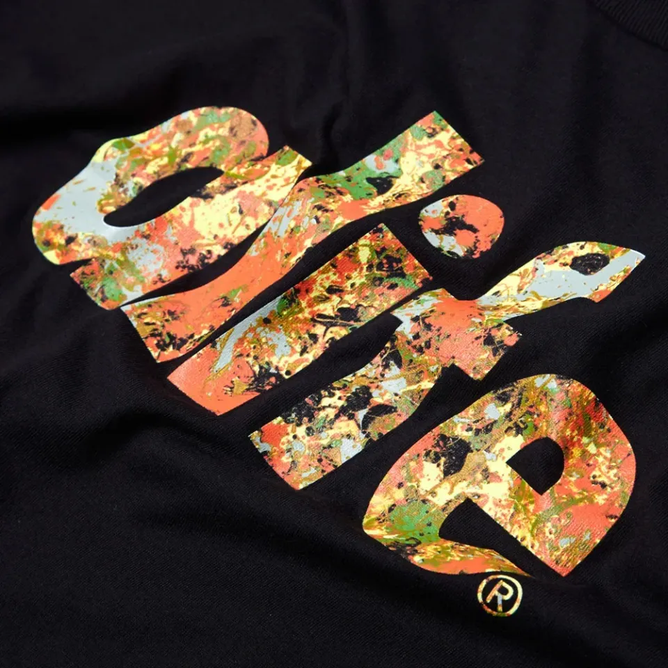 Stoned Roses Core Tee