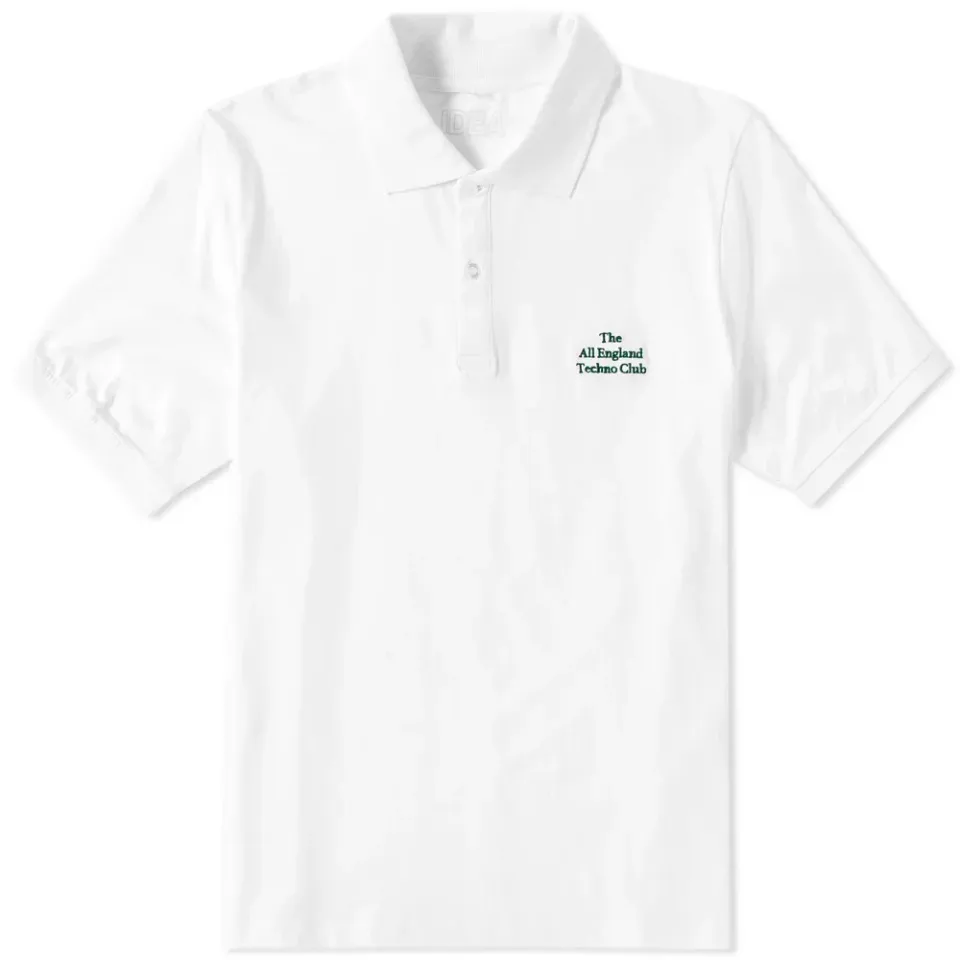 All England Techno Polo