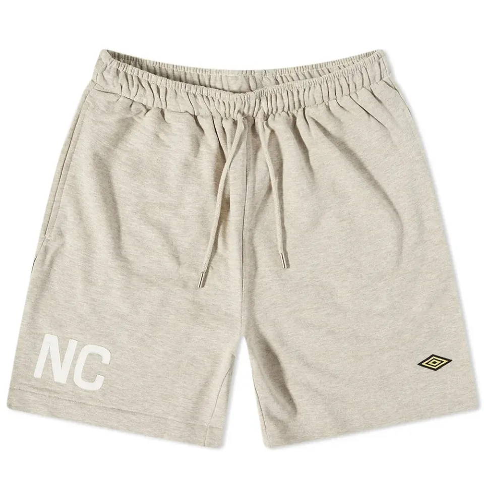 x Nigel Cabourn POH Training Short