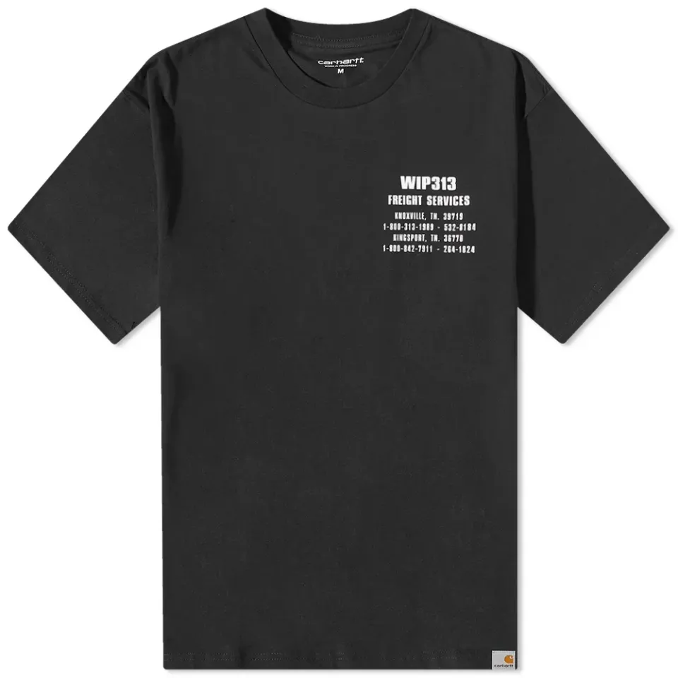 Freight Services T-Shirt