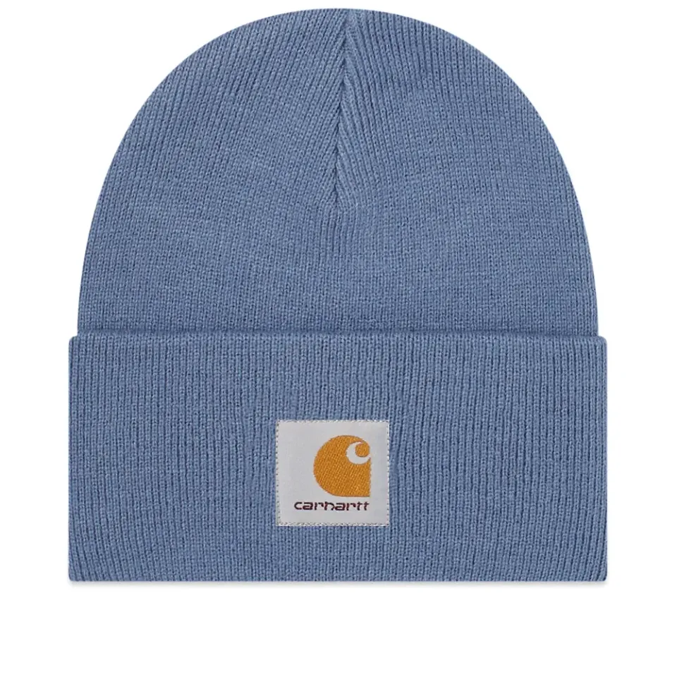 Watch Hat