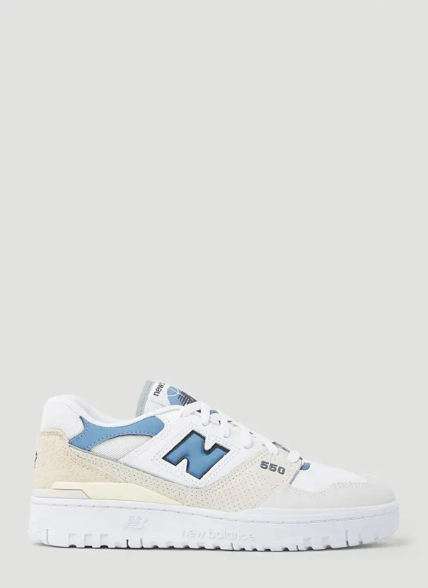 550 Sneakers