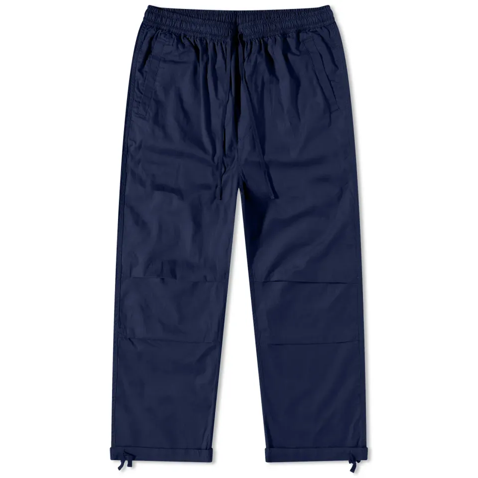 Fine Twill Parachute Pant