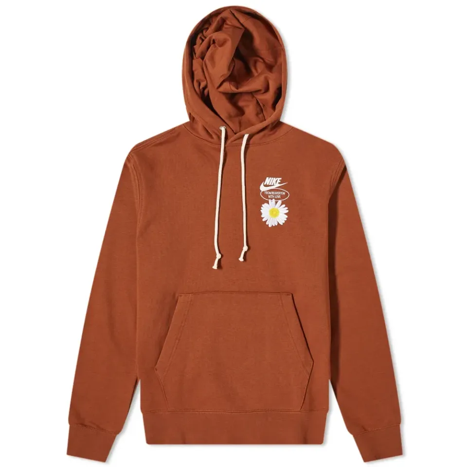Nike Good Vibes Popover Hoodie