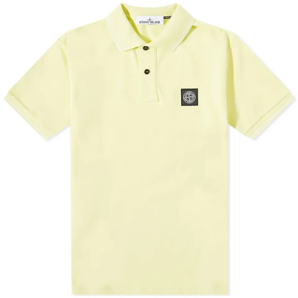 Patch Polo