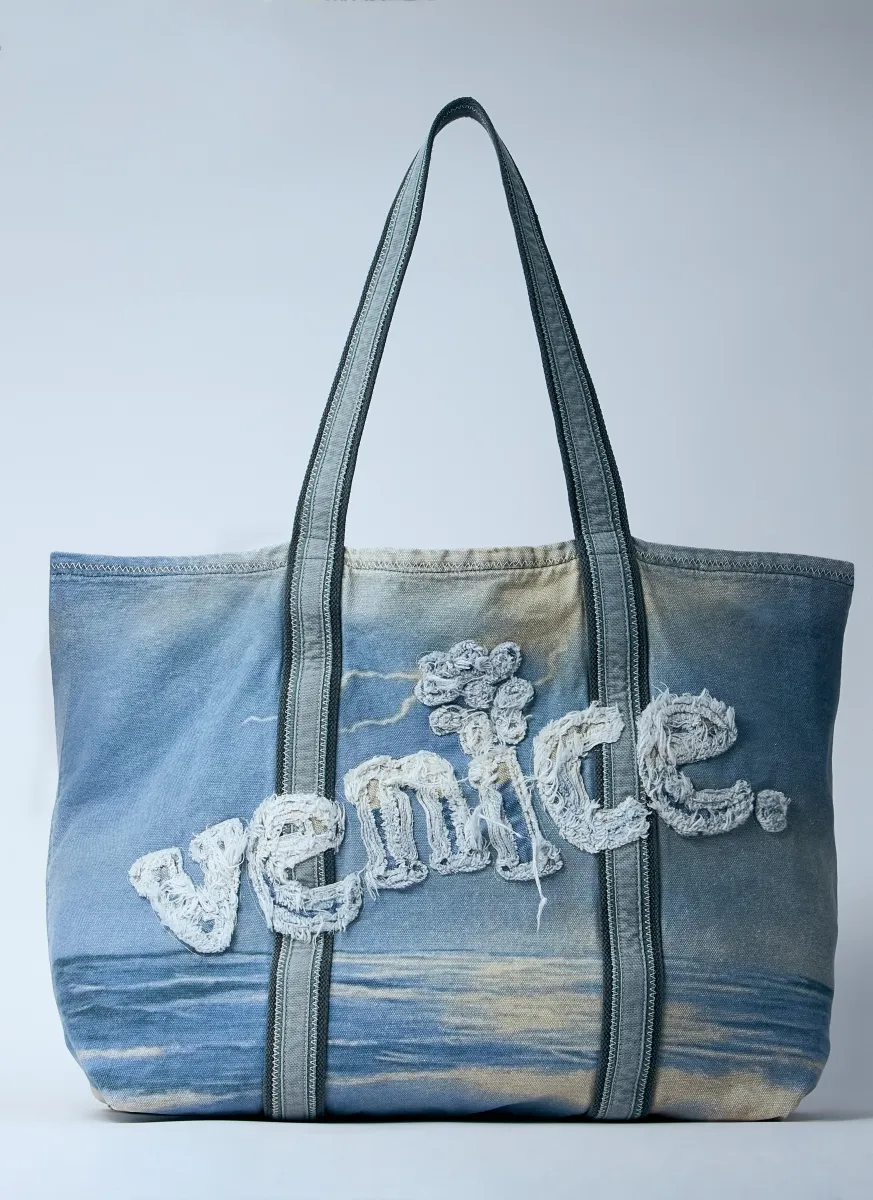 Venice Tote Bag