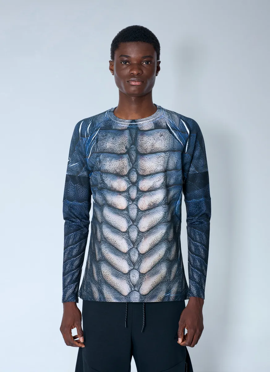 Re-Create Longsleeve Top