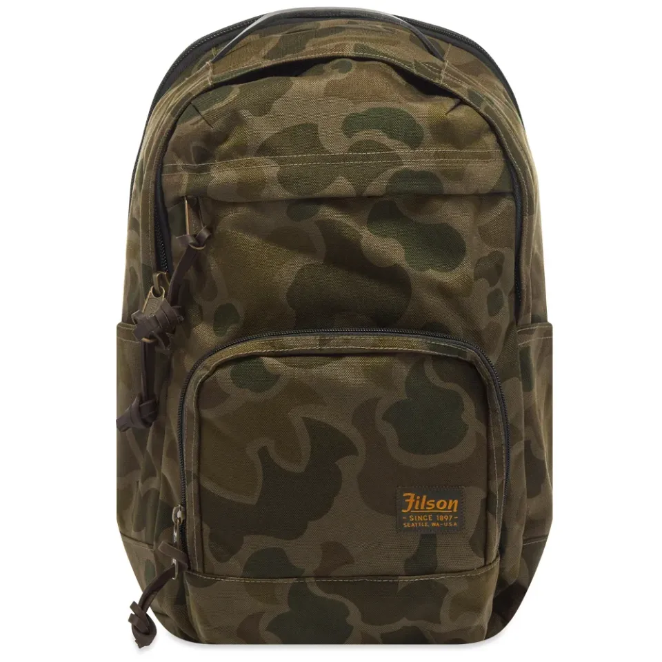 Dryden Backpack