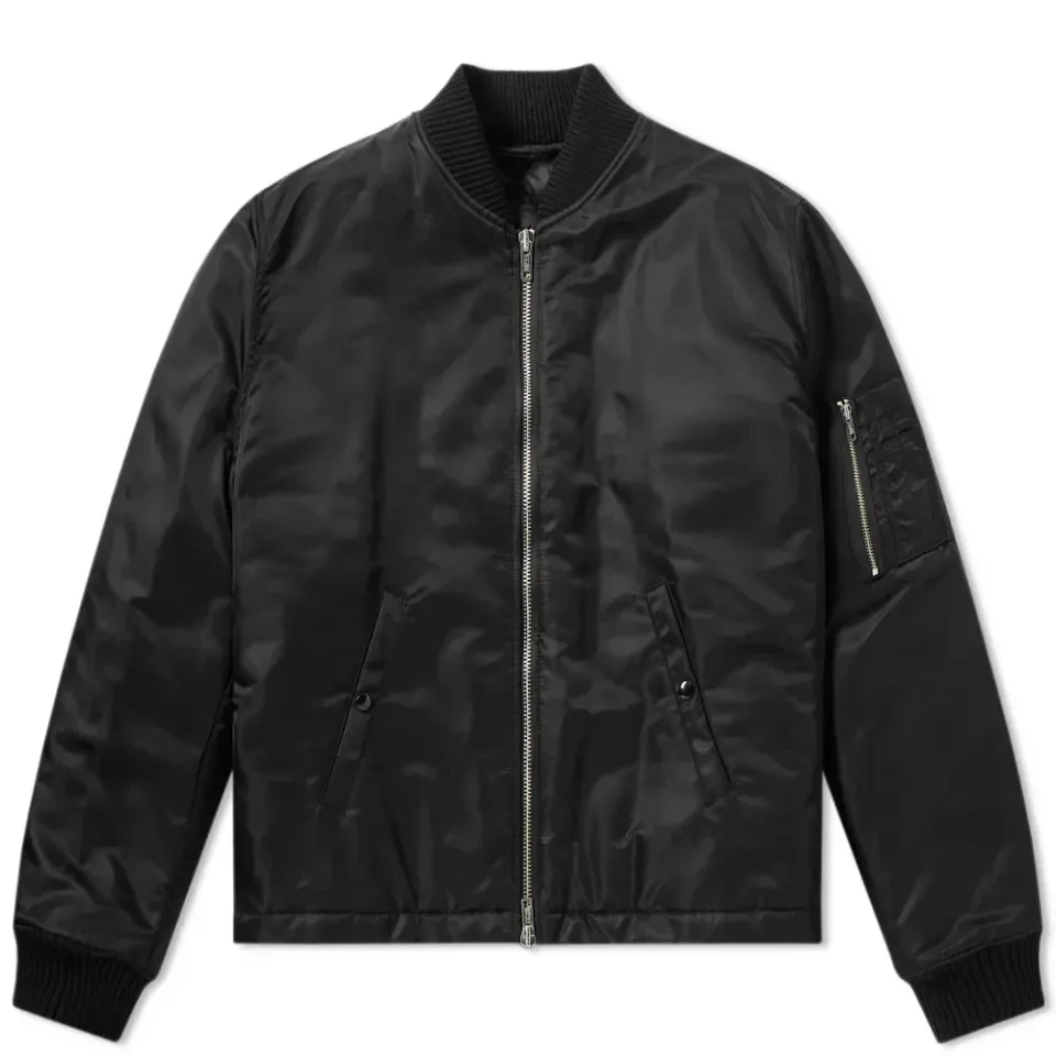MA-1 Bomber Jacket