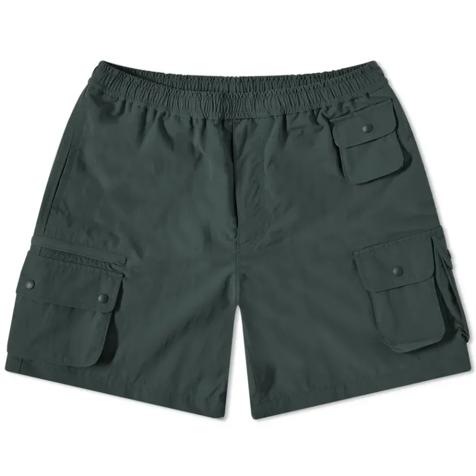Tech Hiker Mountain Shorts