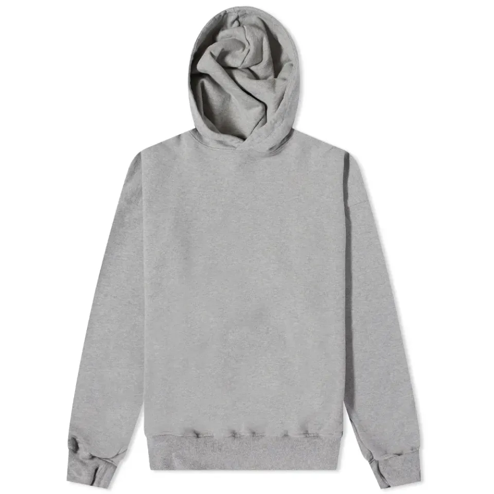Gym Hoodie