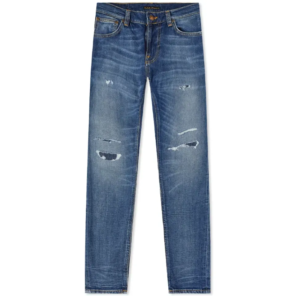 Nudie Tight Terry Jean