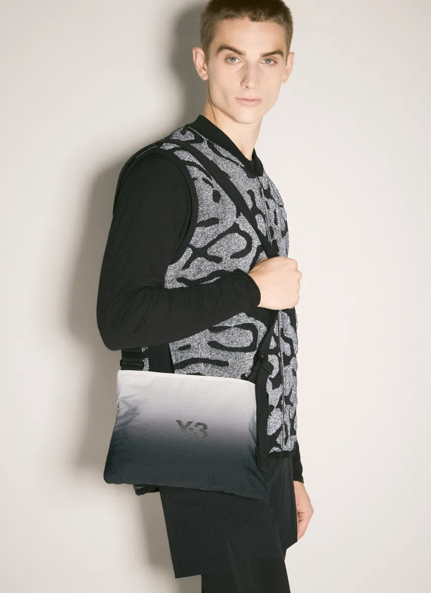 Aop Crossbody Bag