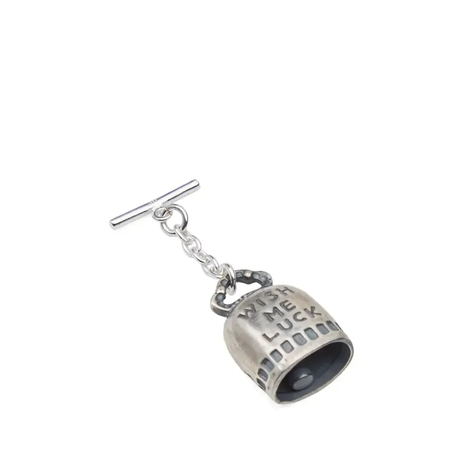 Capri Bell 02 Necklace