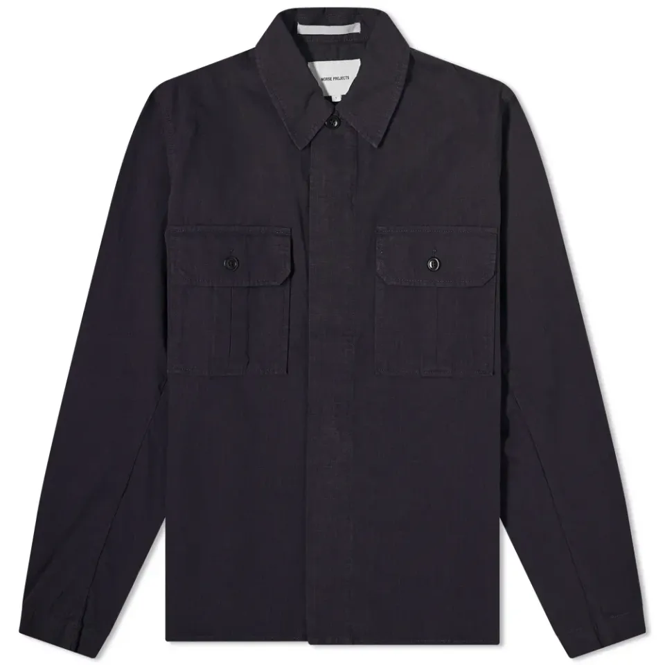 Julian Ripstop Shirt