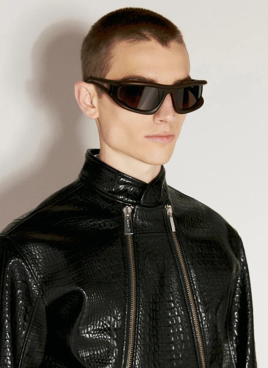 Marfa Sunglasses