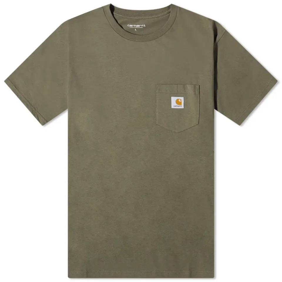 Pocket T-Shirt