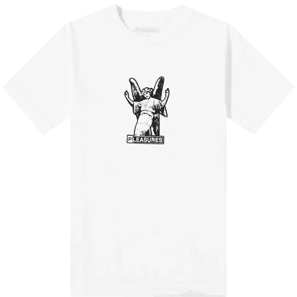 Fetish Heavyweight T-Shirt