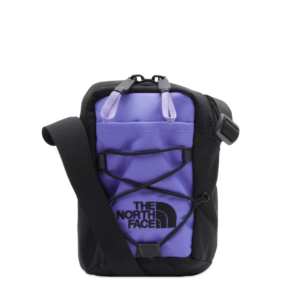Jester Crossbody Bag