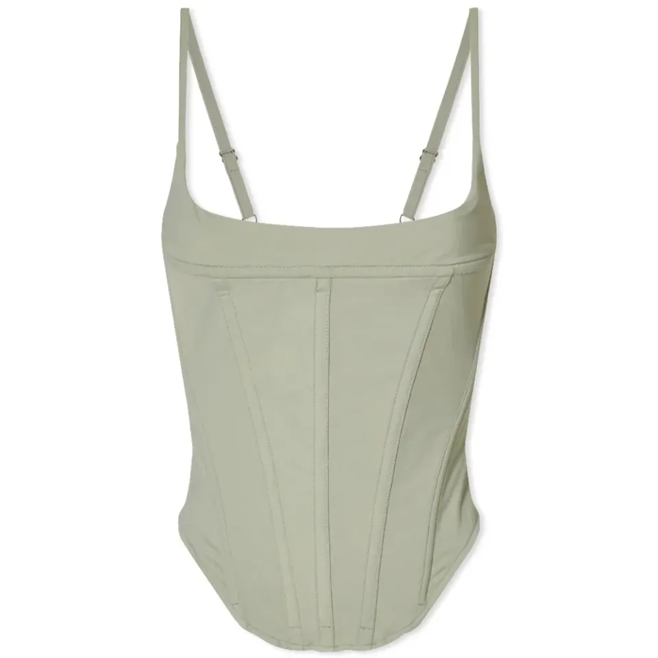 Venus Tie Back Corset