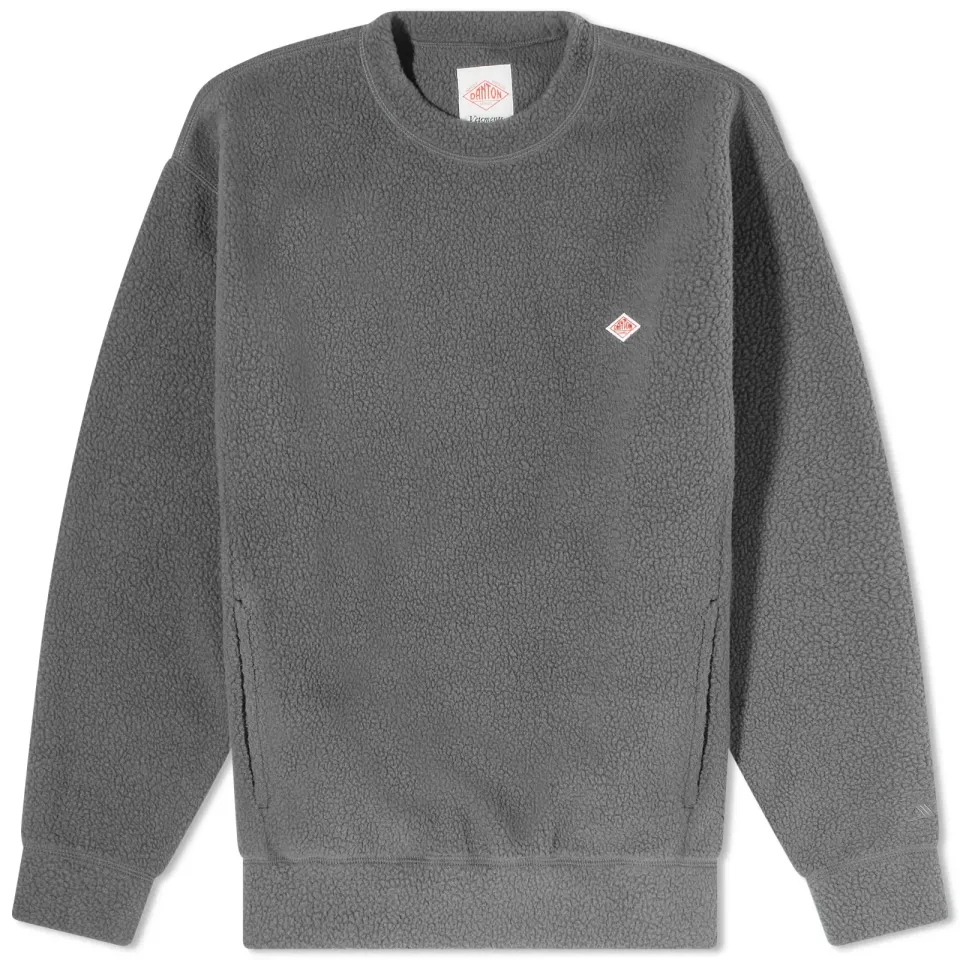 Polartec Thermal Crew Sweater