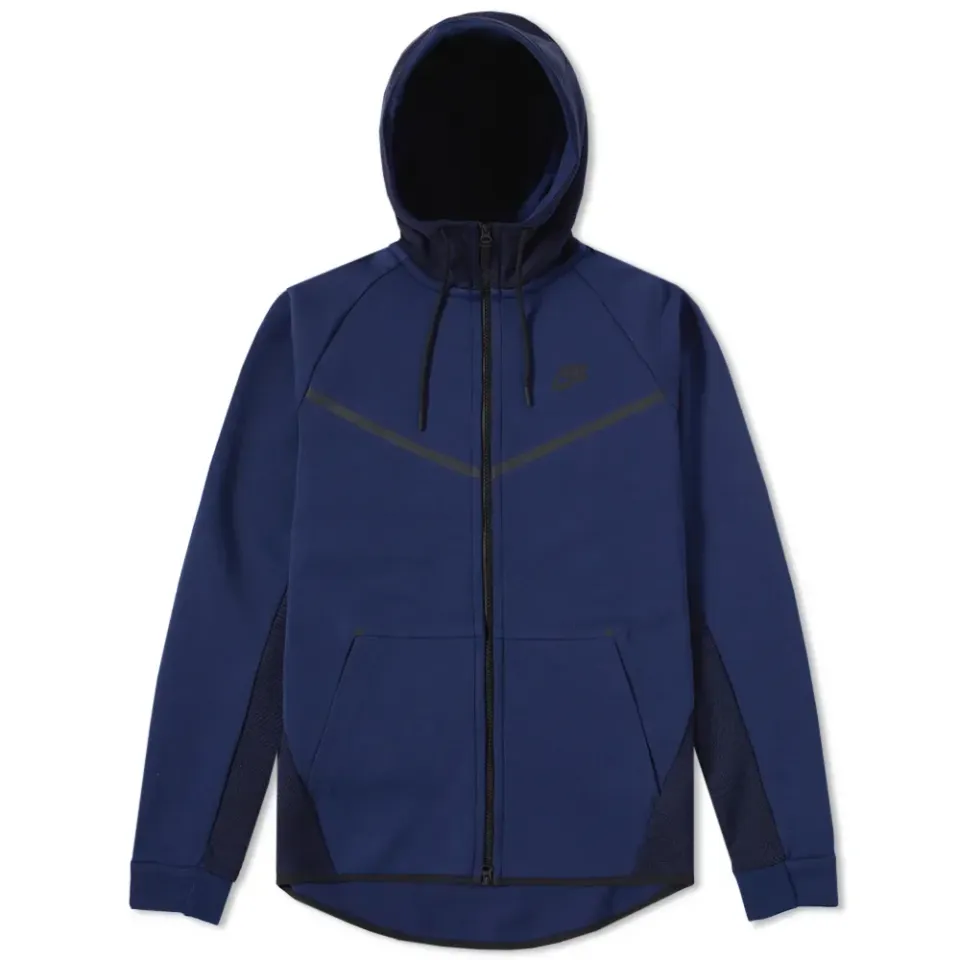 Tech Fleece Windrunner