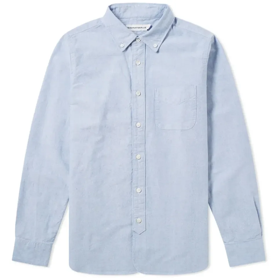 Oxford Shirt