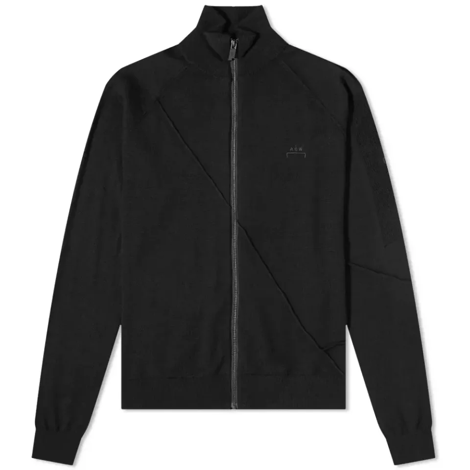 A-COLD-WALL* Essential Zip Jacket