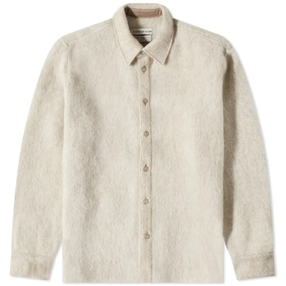 Dullu Overshirt