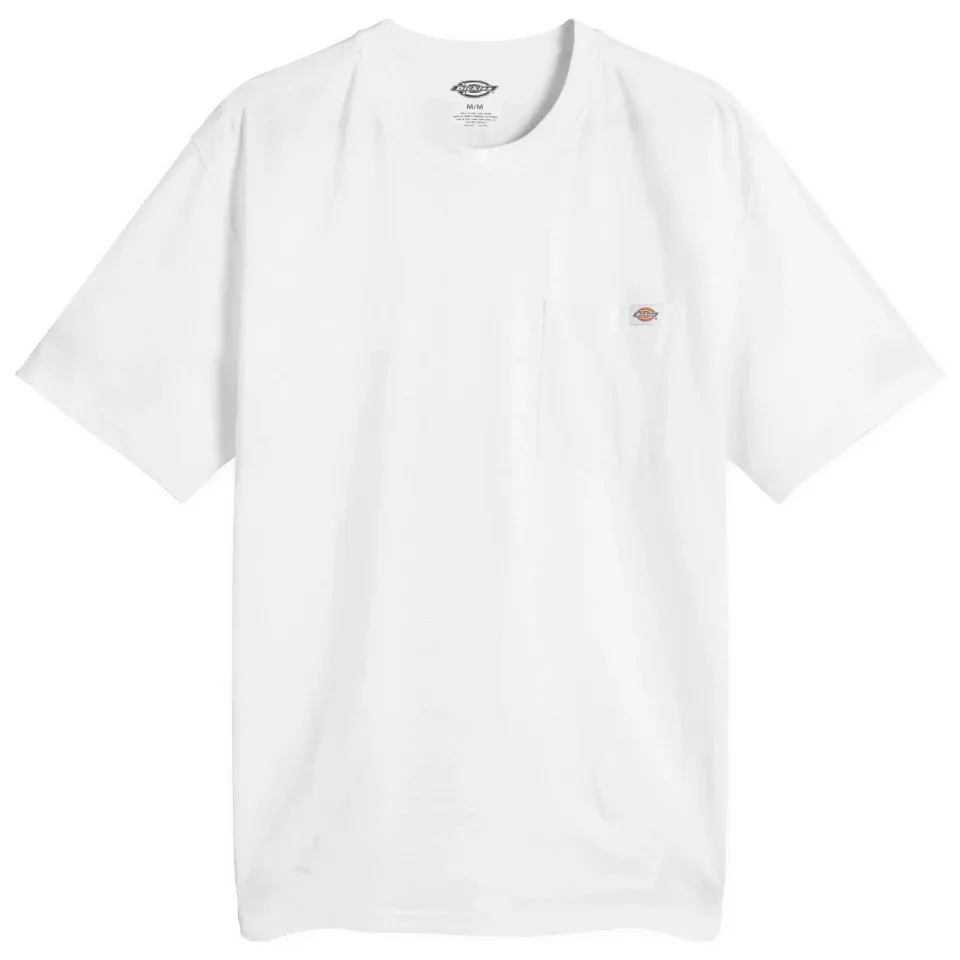 Luray Pocket T-Shirt