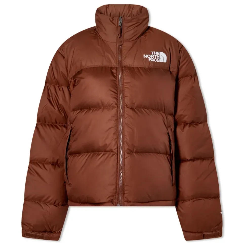 1996 Retro Nuptse Jacket