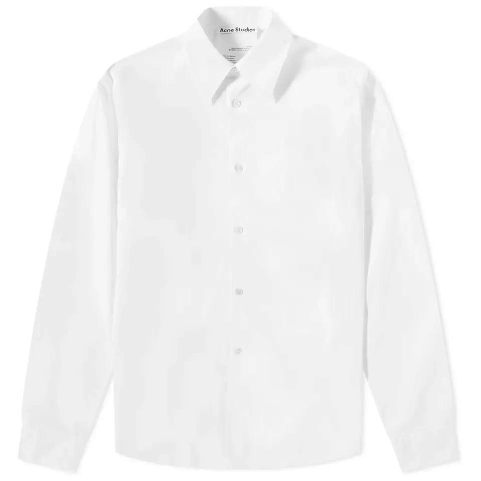 Salo Poplin Shirt