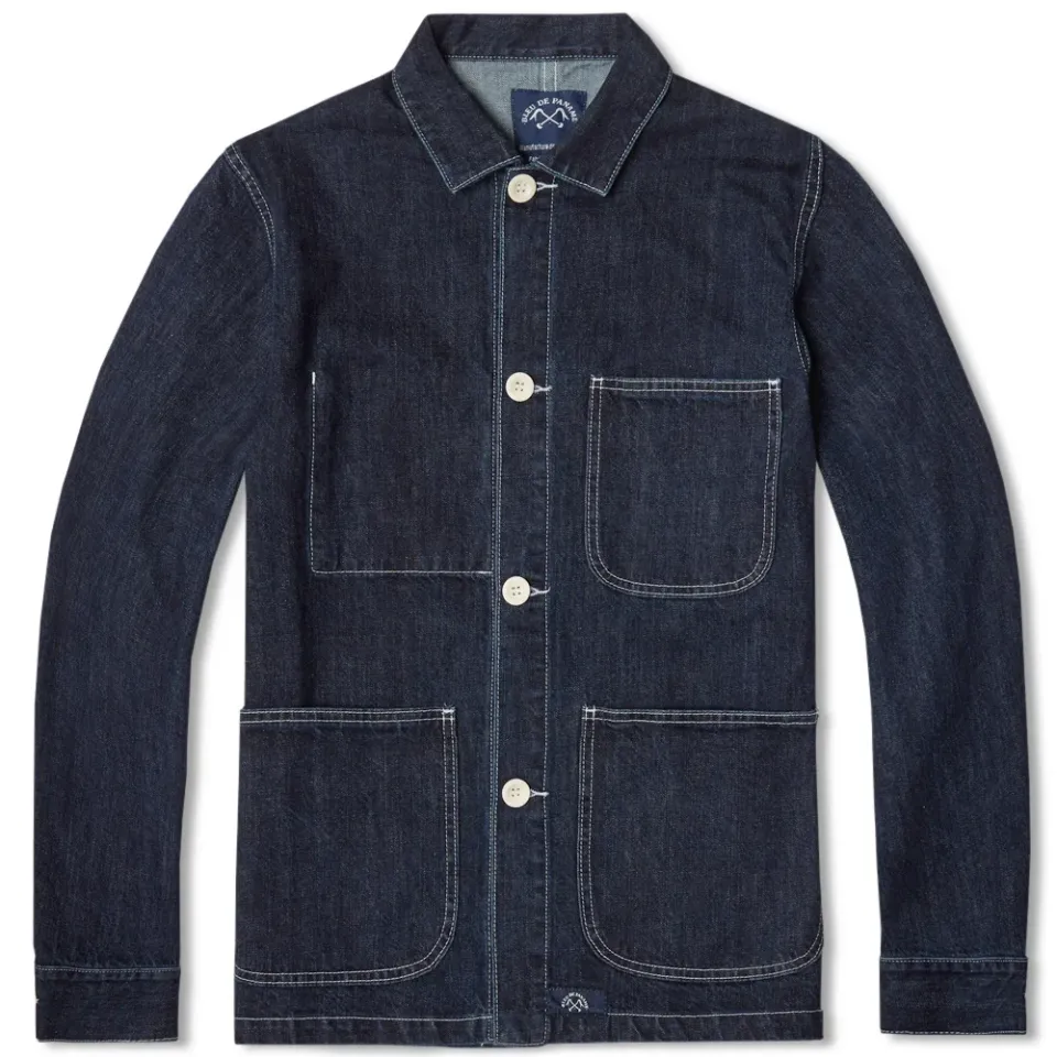 Counter Jacket