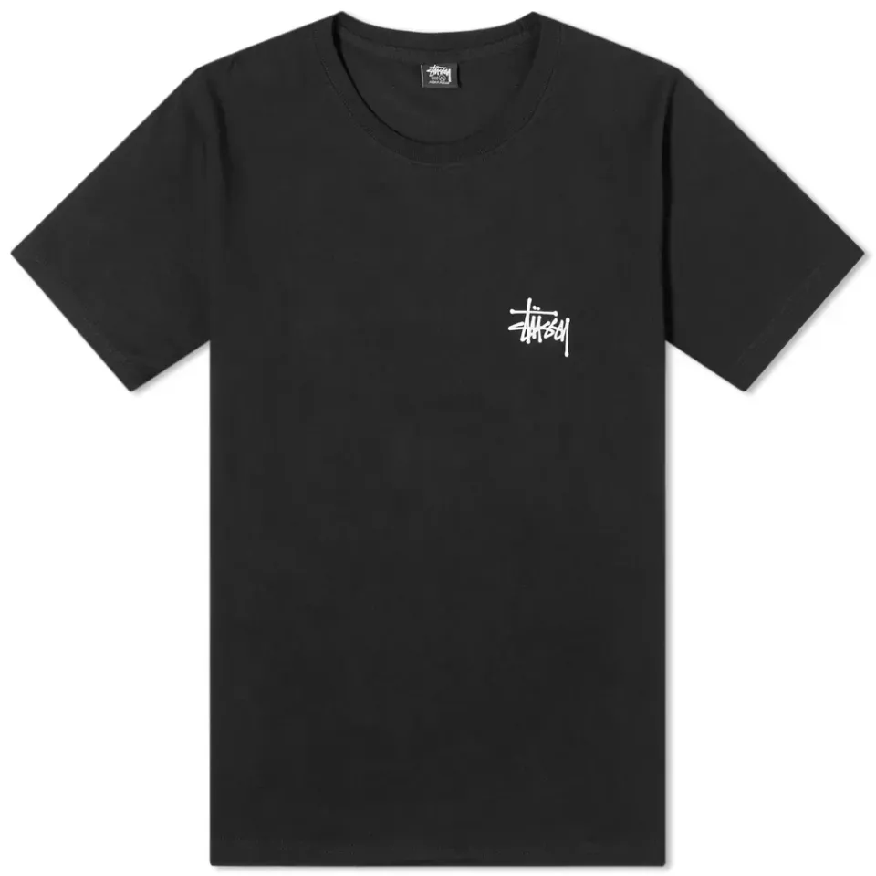 Basic Logo T-Shirt