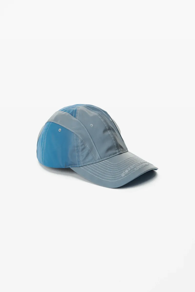 Unisex Gradient Reflective Sport Cap