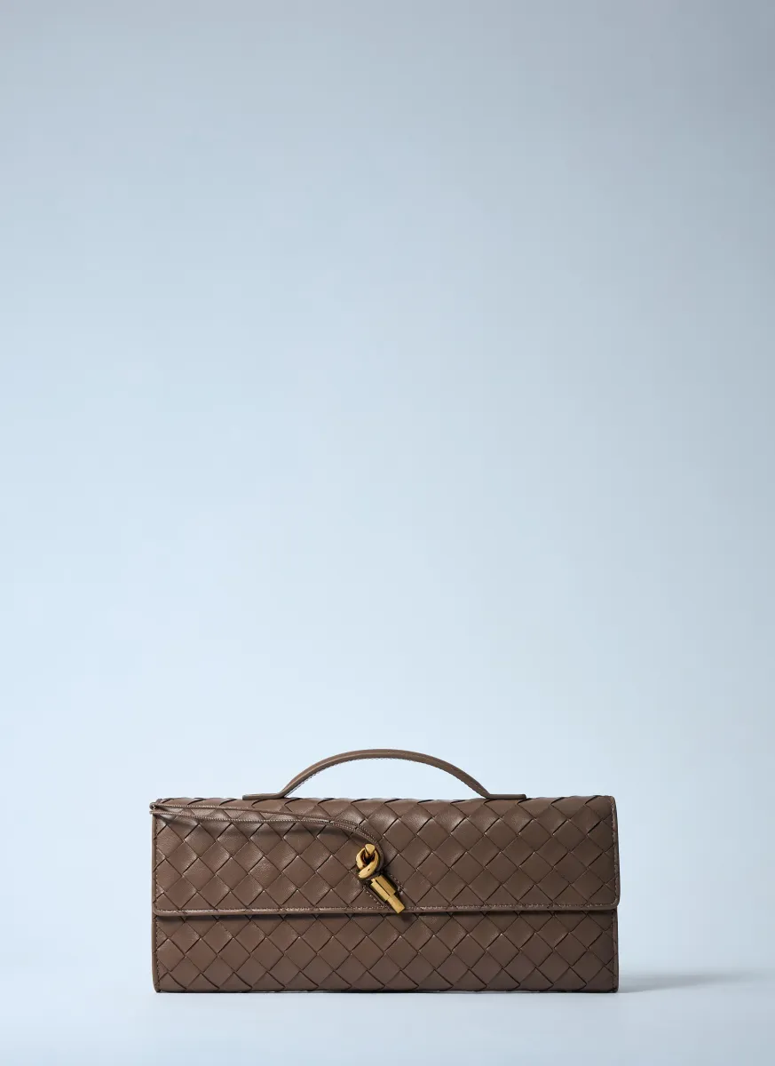 Long Andiamo Clutch