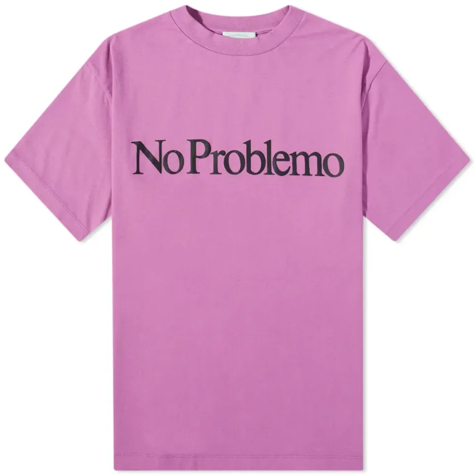 No Problemo T-Shirt