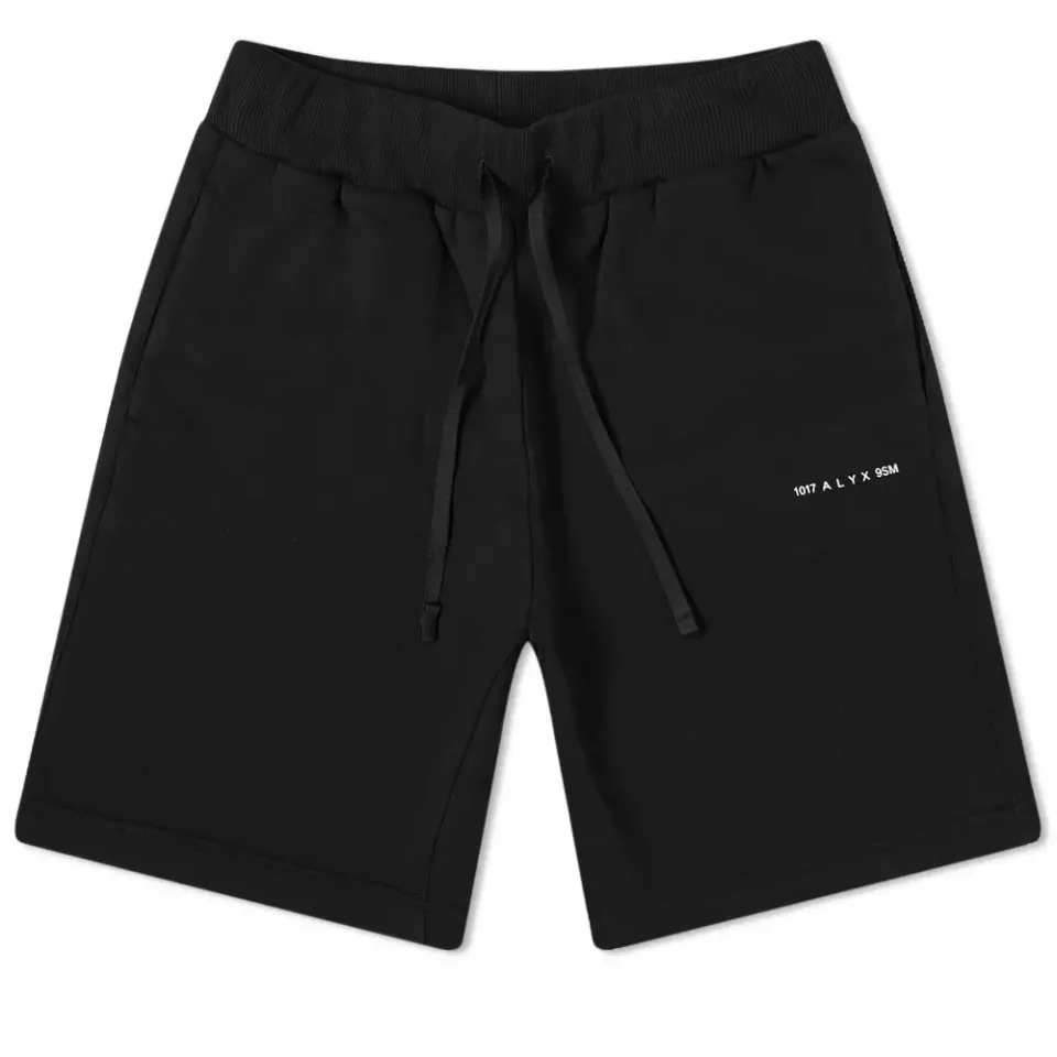 Collection Logo Sweat Short